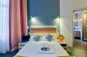 Hotels Adonis Hotel Strasbourg : photos des chambres