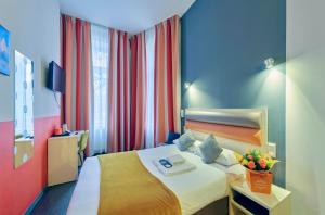 Hotels Adonis Hotel Strasbourg : photos des chambres