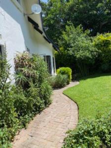 The White House @ Cintsa