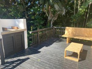 The White House @ Cintsa