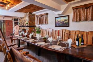 Къща за гости Свети Петър и Павел