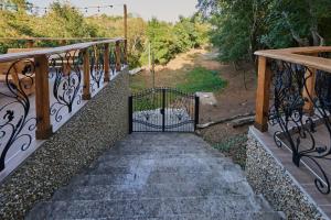 Къща за гости Свети Петър и Павел