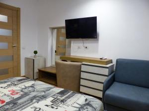 Struttura Monte Olimpo img37