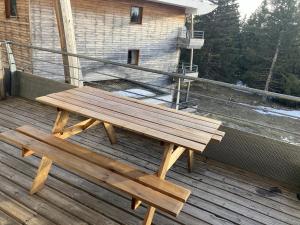 Appartements V du Bachat - JOUBARDES A15- 6 PERS : photos des chambres