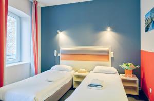 Hotels Adonis Hotel Strasbourg : photos des chambres