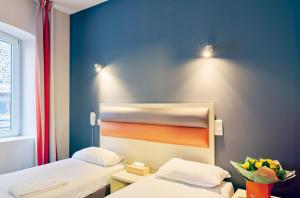 Hotels Adonis Hotel Strasbourg : photos des chambres