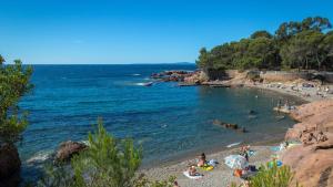 Camping Tikayan Les Cigales - Maeva