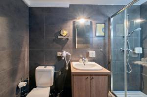 Hotels Adonis Hotel Strasbourg : photos des chambres