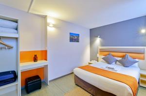 Hotels Adonis Hotel Strasbourg : photos des chambres