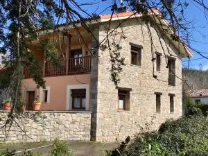 La Xana del Profundu - Carabaño