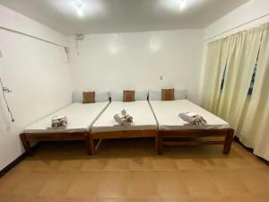 VILLA LOURDES RESORT