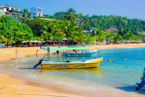 Obawatta Villa Unawatuna