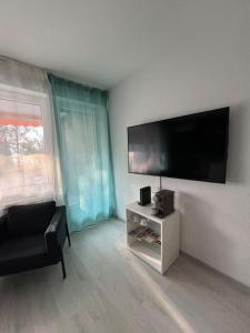 Quiet Lake Apartment