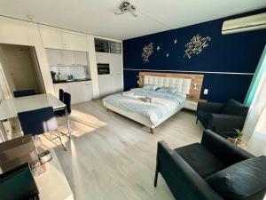 Quiet Lake Apartment