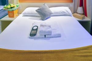 Hotels Adonis Hotel Strasbourg : photos des chambres