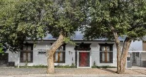 Little Lamb - Loxton