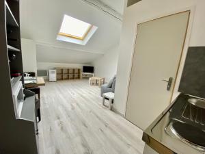 Appartements 204 Studio Immeuble Perseverance : photos des chambres