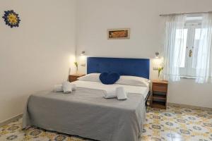 Casa Annalisa in the centre of Praiano