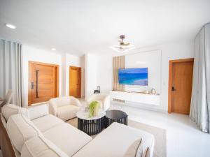 First Class 4br King Size Villa In Sosua Town