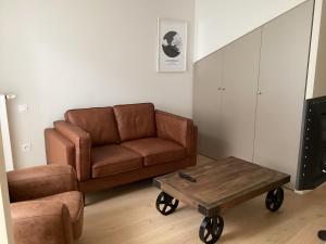 Duplex à 10 min de La Rochelle