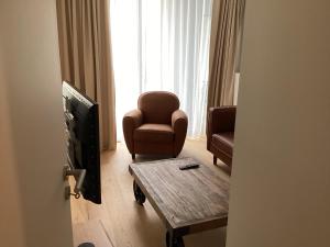 Duplex à 10 min de La Rochelle