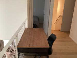 Duplex à 10 min de La Rochelle