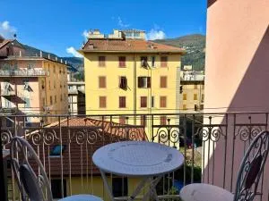 Due cuori in Viaggio per le 5 terre e Golfo dei Poeti - Chiappa