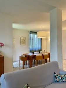 Bnbook Villa Biancospino - Comabbio