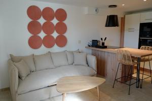 Appart'hotels Chateau de l'insolas : photos des chambres