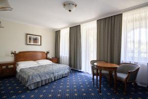 Premium  Room room in Hotel Belvedere Resort&SPA