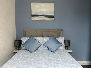 Small Double Room room in Brene Hotel