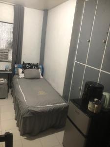 JOHNFONZ BUILDING Cozy Room