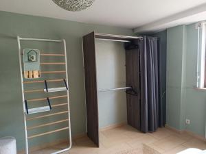 Appartements Chez Chris & Ju : photos des chambres