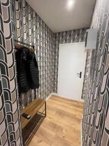 Appartement hyper cosy