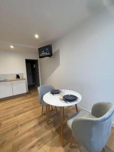 Appartement hyper cosy