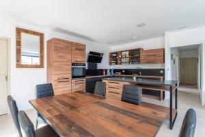 Villas Villa Serenity 10 pers maxi : photos des chambres