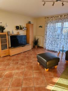 Ferienhaus Sabine Norddeich