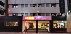Click Hotel Yuvraj