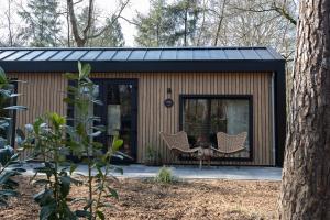 obrázek - Verde Tiny Lodge tinyhouse