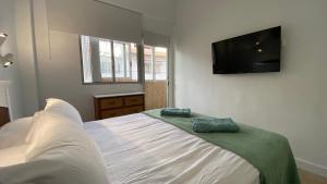 Apartamento a 40 metros de Playa San Telmo y Lago Martiánez