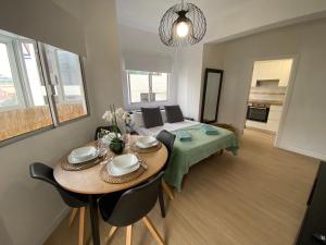 Apartamento a 40 metros de Playa San Telmo y Lago Martiánez