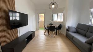 Apartamento a 40 metros de Playa San Telmo y Lago Martiánez