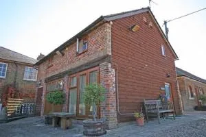 The Hayloft - 特灵