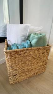 Apartamento a 40 metros de Playa San Telmo y Lago Martiánez