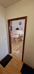 Ferienwohnung Müter - Appartement 110