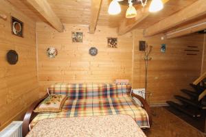 Пан постоялець