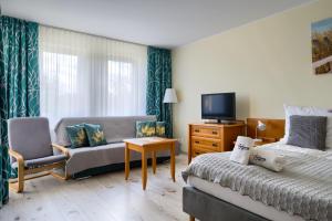 ApartamentyPrzyMorzu Wschód Słońca Olymp z basenem