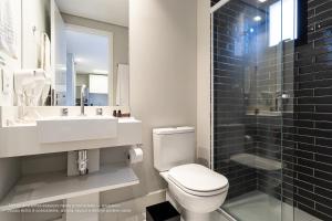 Next Home Design by Viva - Apartamentos em prédio próximo ao Parque do Ibirapuera