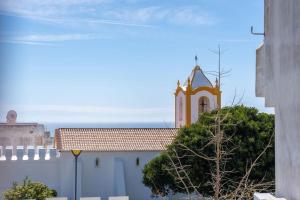 Acolhedor apartamento com Wifi a passos do Mar