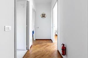 Calasetta-Nice Apartment near Sottotorre beach!